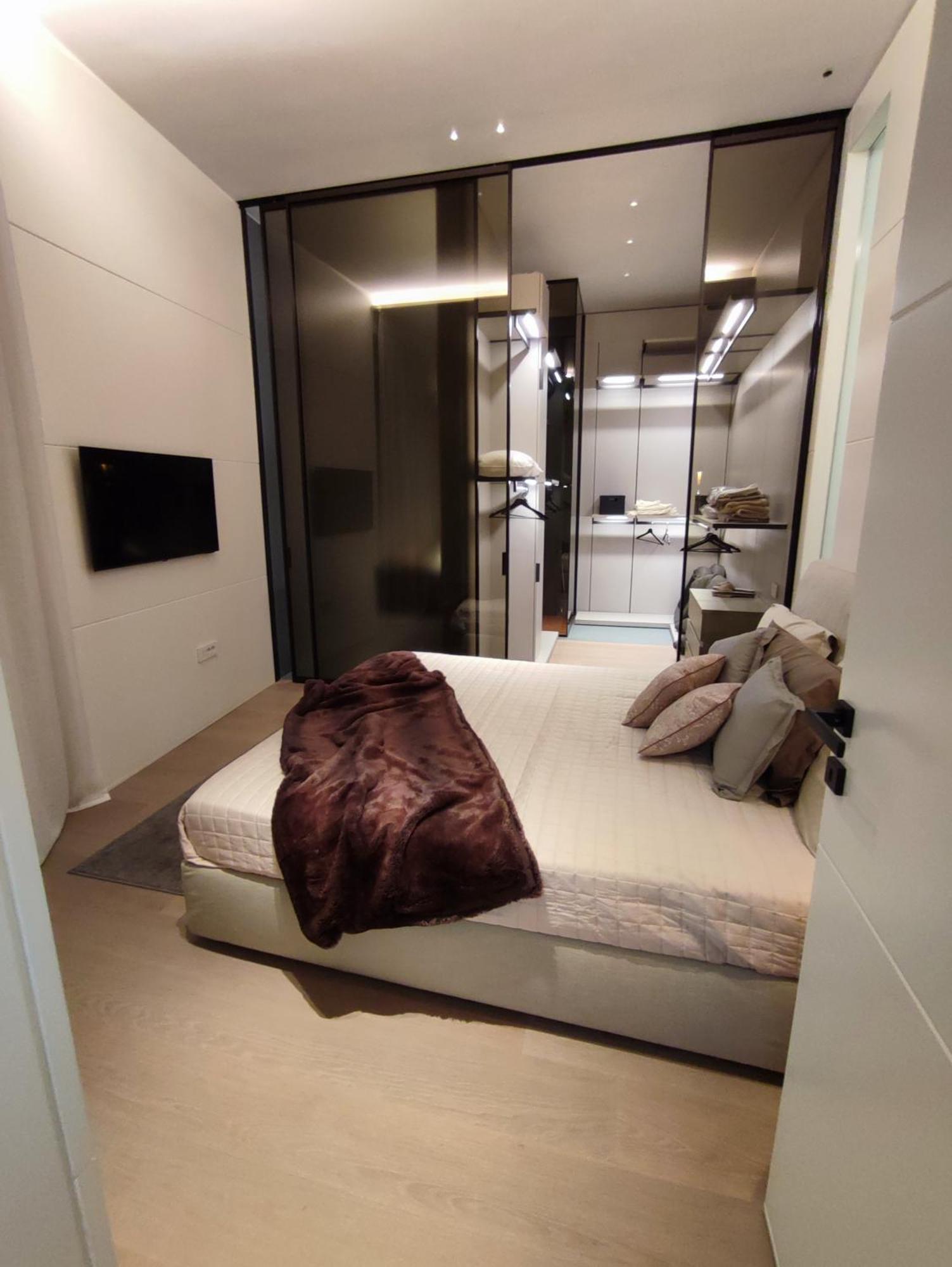 La Suite Del Corso Salerno Exterior photo